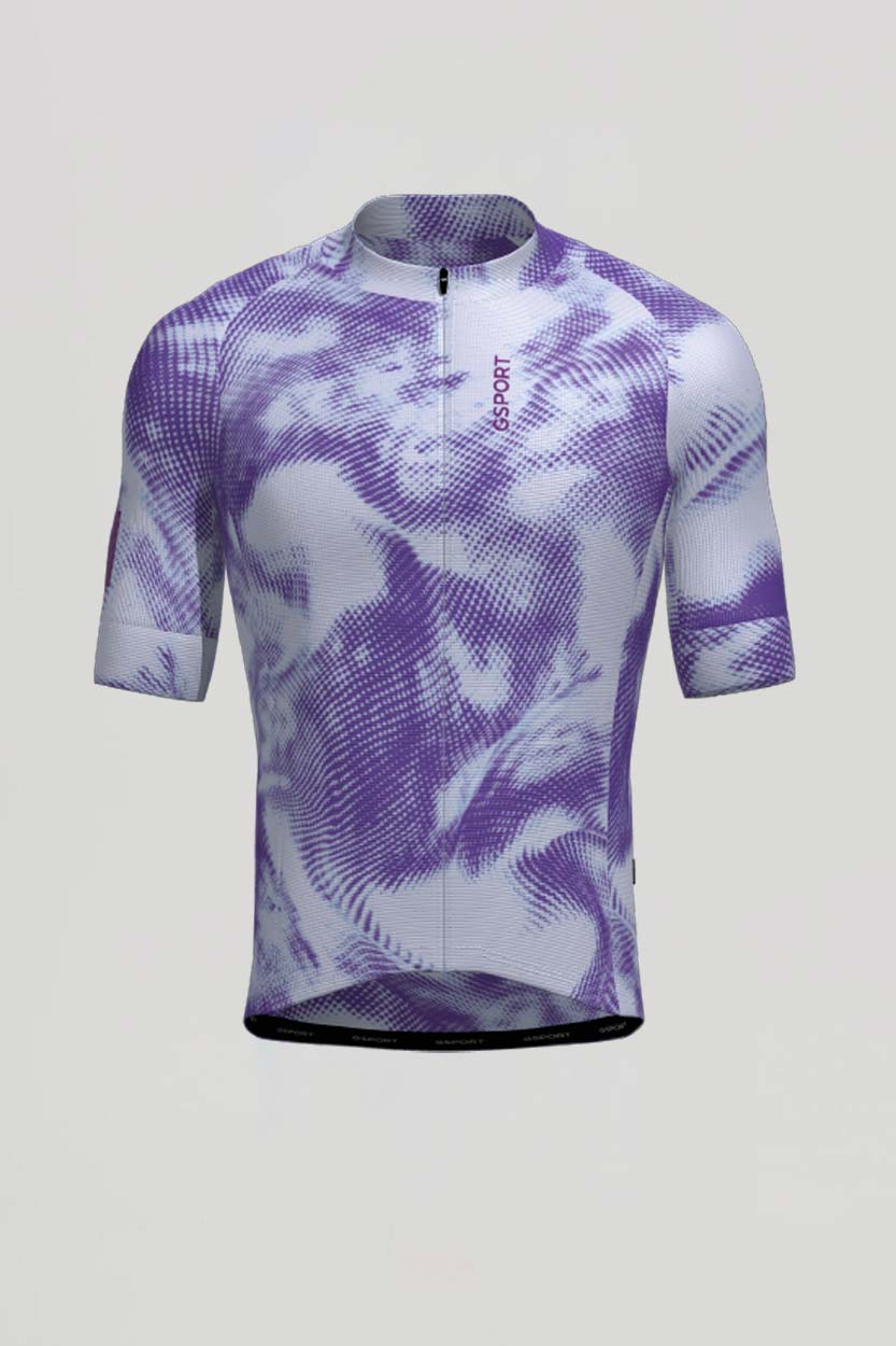 Camisola Reflex Edition Nacar