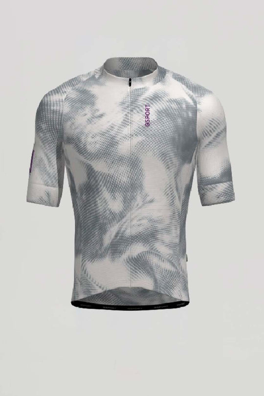 Maillot édition réflexe Marfil