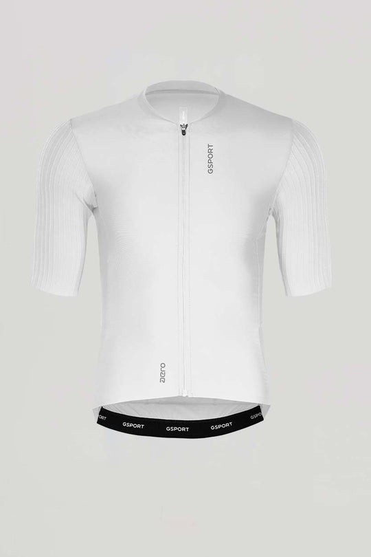 Maillot Aero Ivory Hombre
