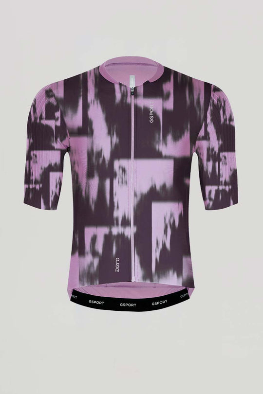 Maillot Aero Prisma Hombre