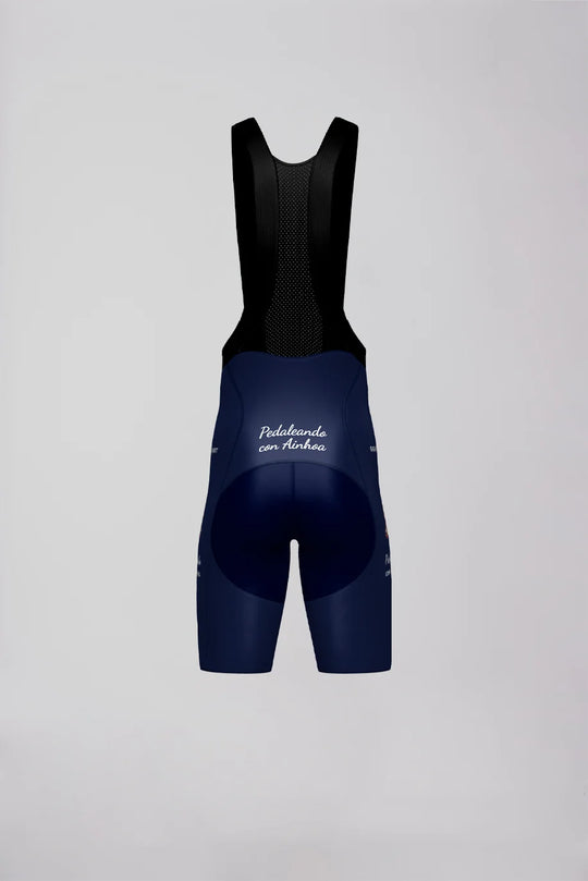 Culotte Pro Skin Corto Mujer PEDALEANDO CON AINHOA