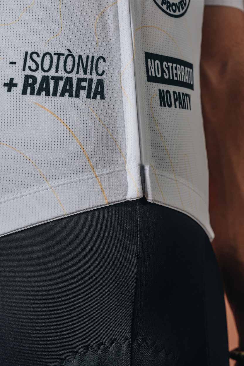 Maillot TOUR DU LORD Home