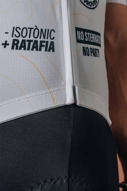 Maillot TOUR DU LORD Home