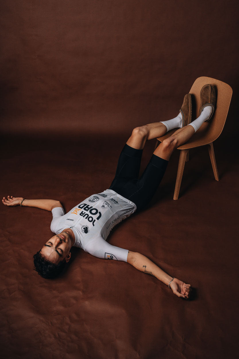 Maillot TOUR DU LORD Home