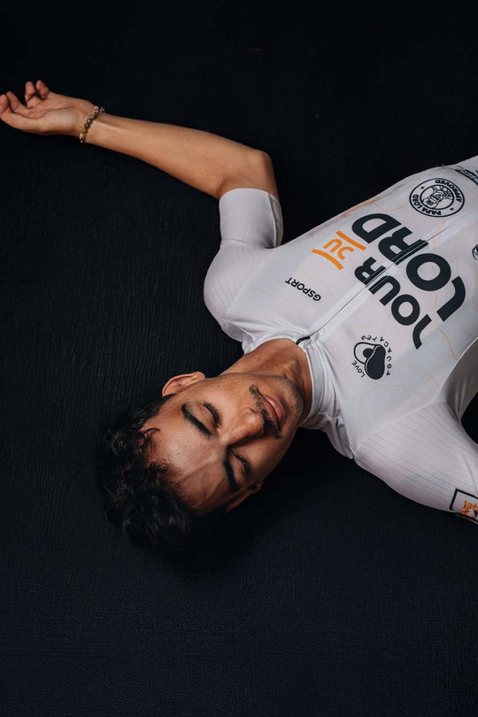 Maillot TOUR DU LORD Home