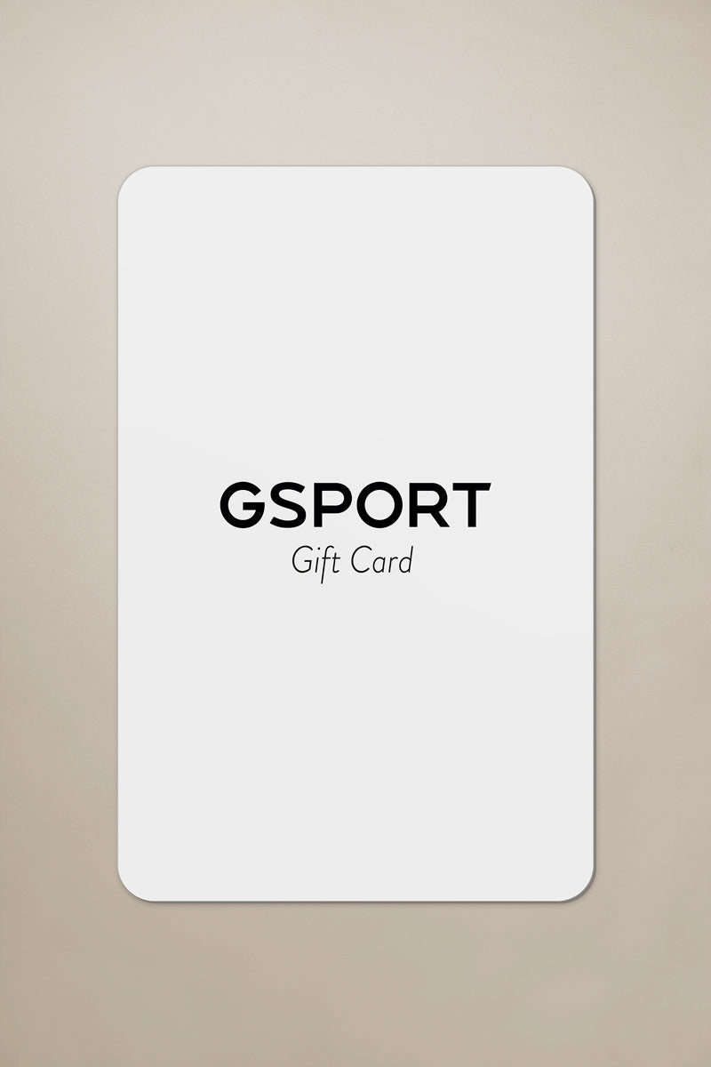 E-Gift Card