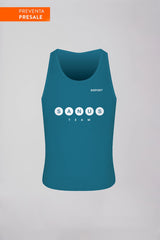 Camiseta Tirantes Microfresh Mujer SANUS VITAE