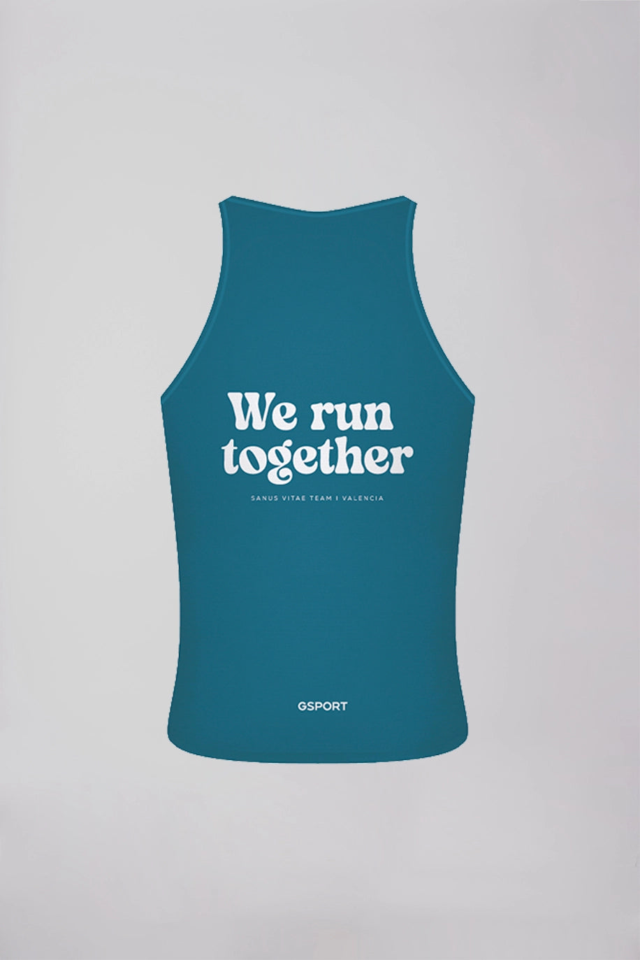 Camiseta Tirantes Microfresh Mujer SANUS VITAE