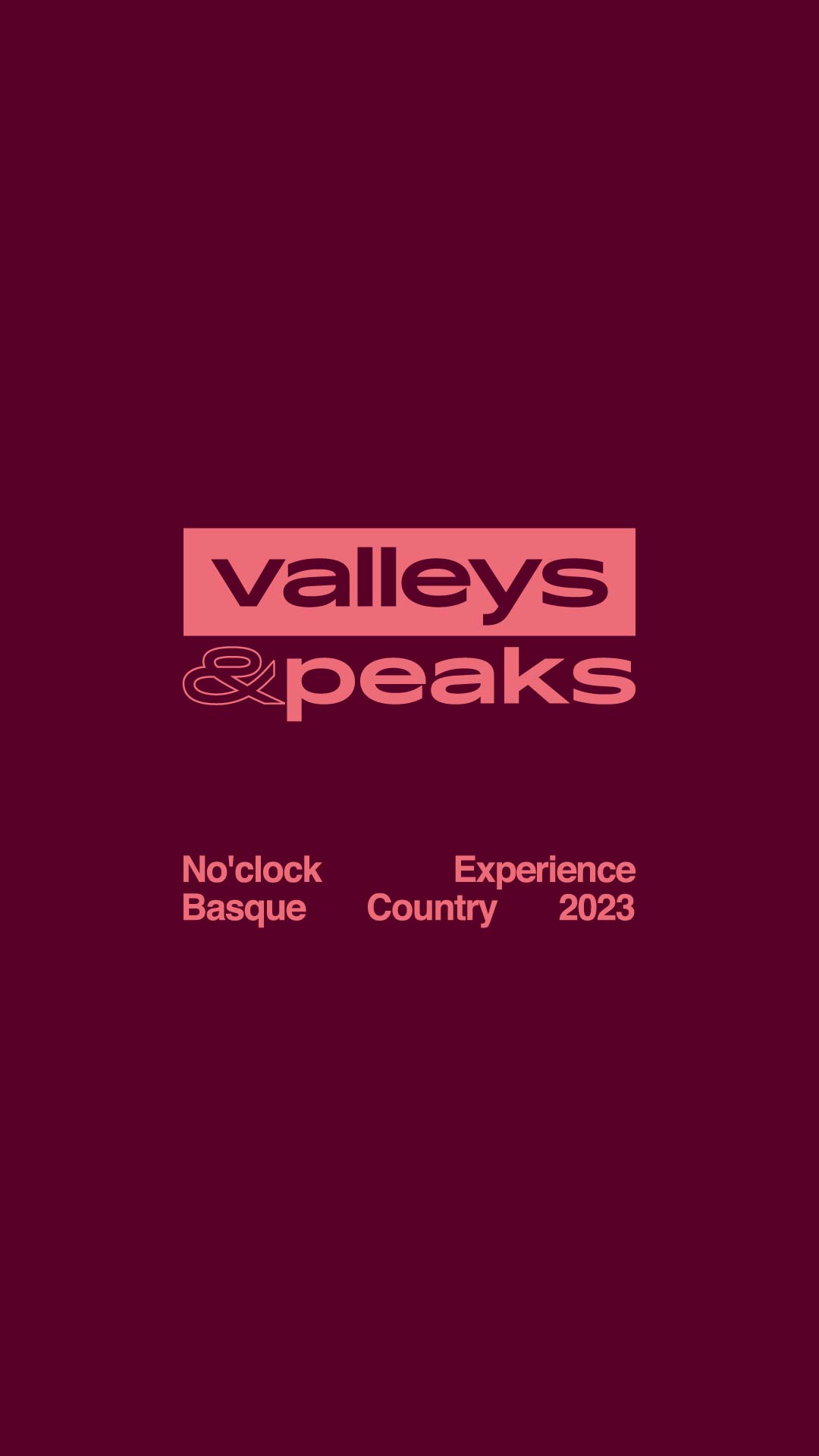 Valleys And Peaks Gsport 2023 Viaje Ciclismo Social