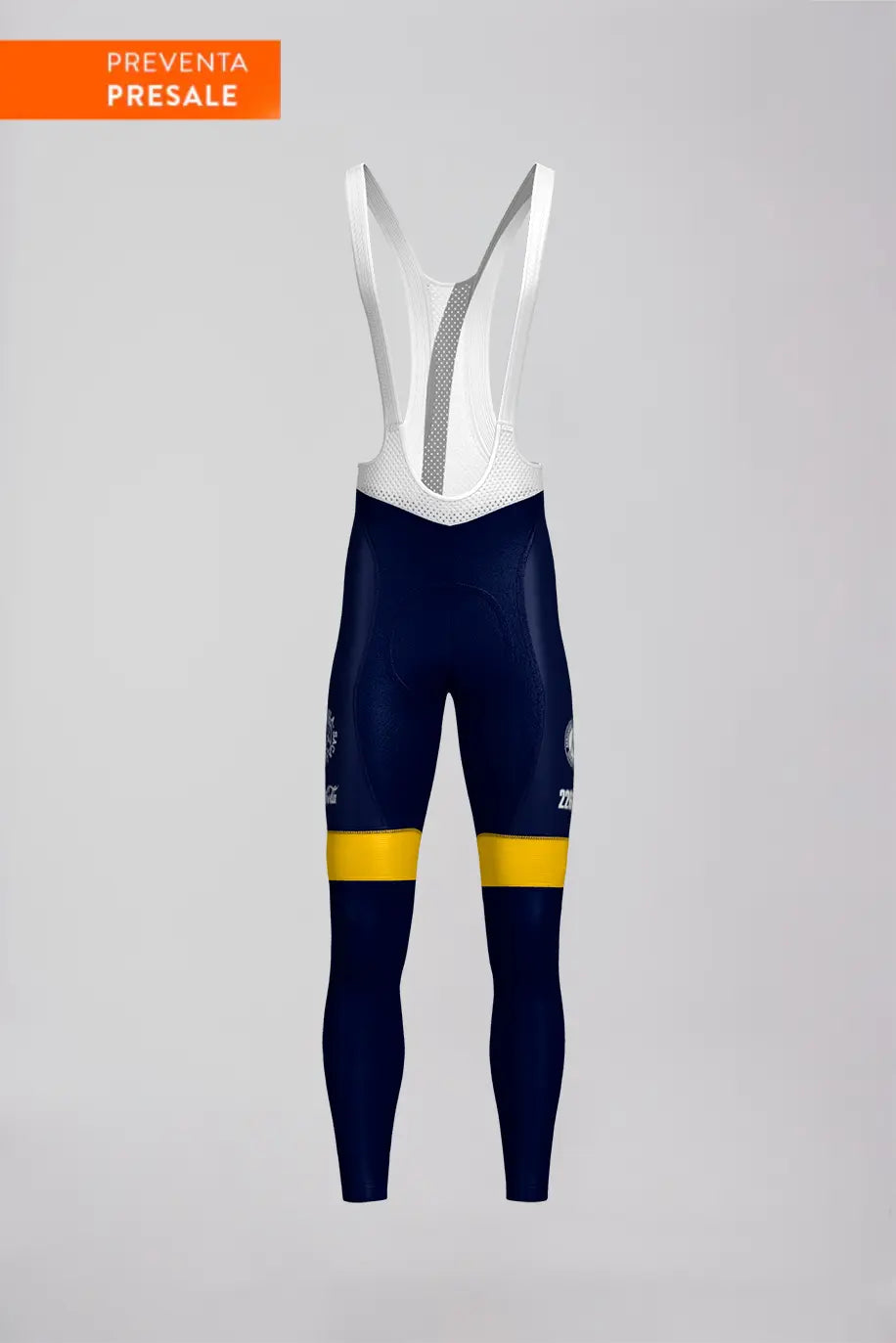Culotte Aero Largo G8 SAN SEBASTIÁN DE LOS REYES