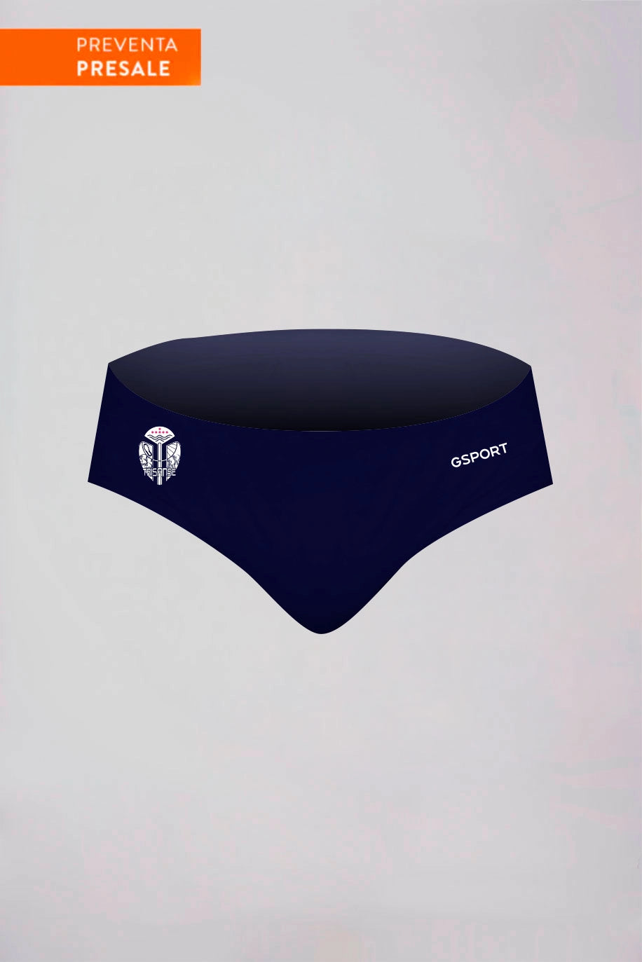 Bañador Slip SAN SEBASTIÁN DE LOS REYES