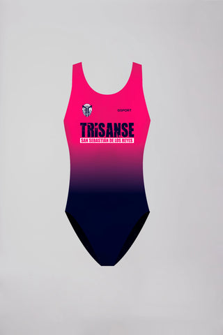 Bañador Mujer SAN SEBASTIÁN DE LOS REYES