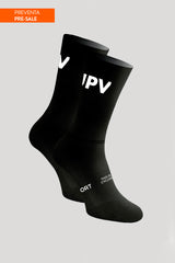 Calcetines Aero UPV Negros