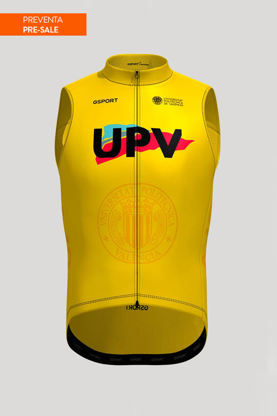 Chaleco Lightweight UPV