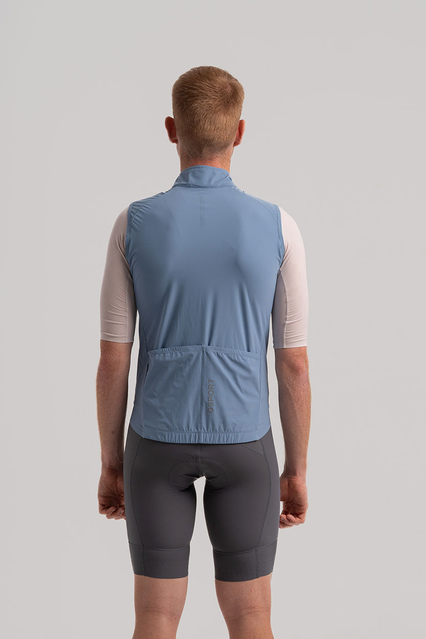 Pro Team Pomp Gilet