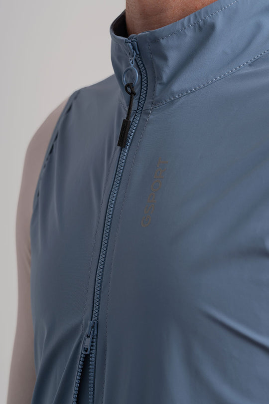 Pro Team Pomp Gilet