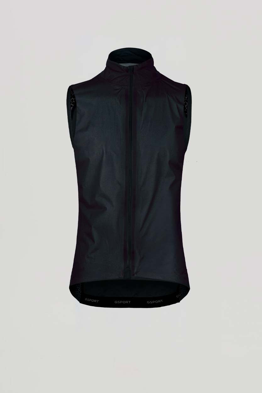 Gilet Édition Reflex
