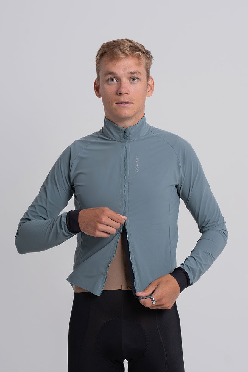 Pro Team Allure Windbreaker