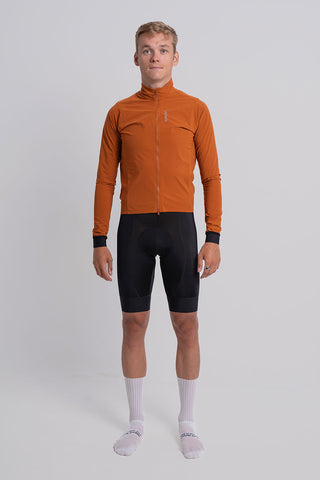 Pro Team Tan Windbreaker