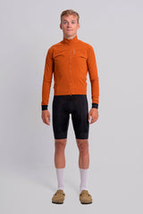 Cortavientos Pro Team Tan