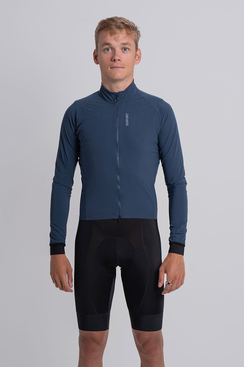 Pro Team Wave Windbreaker