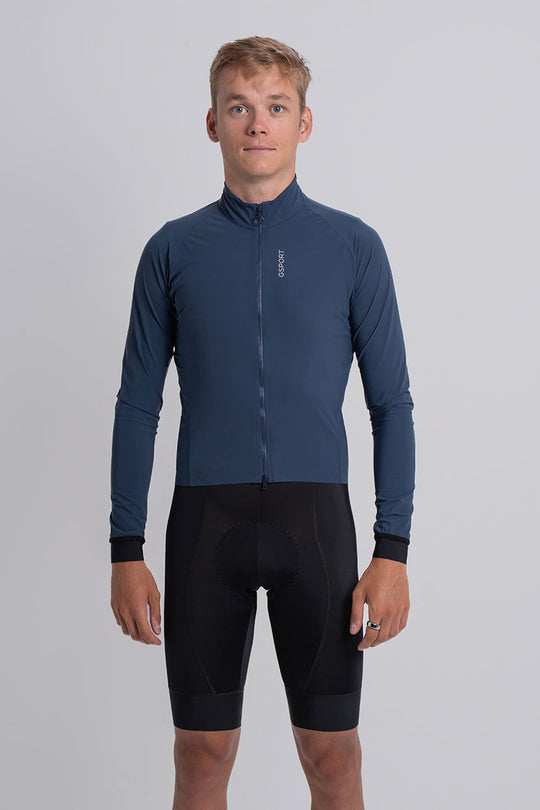 Pro Team Wave Windbreaker