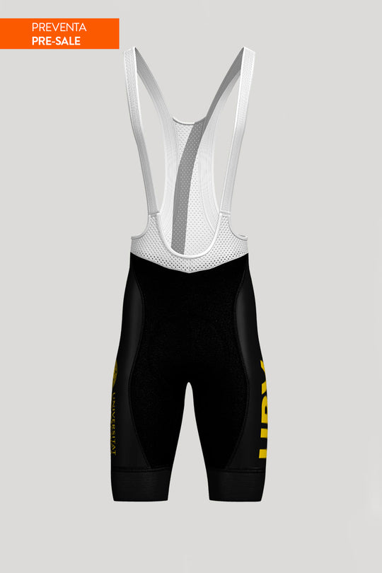 Culotte Aero Corto G8 UPV