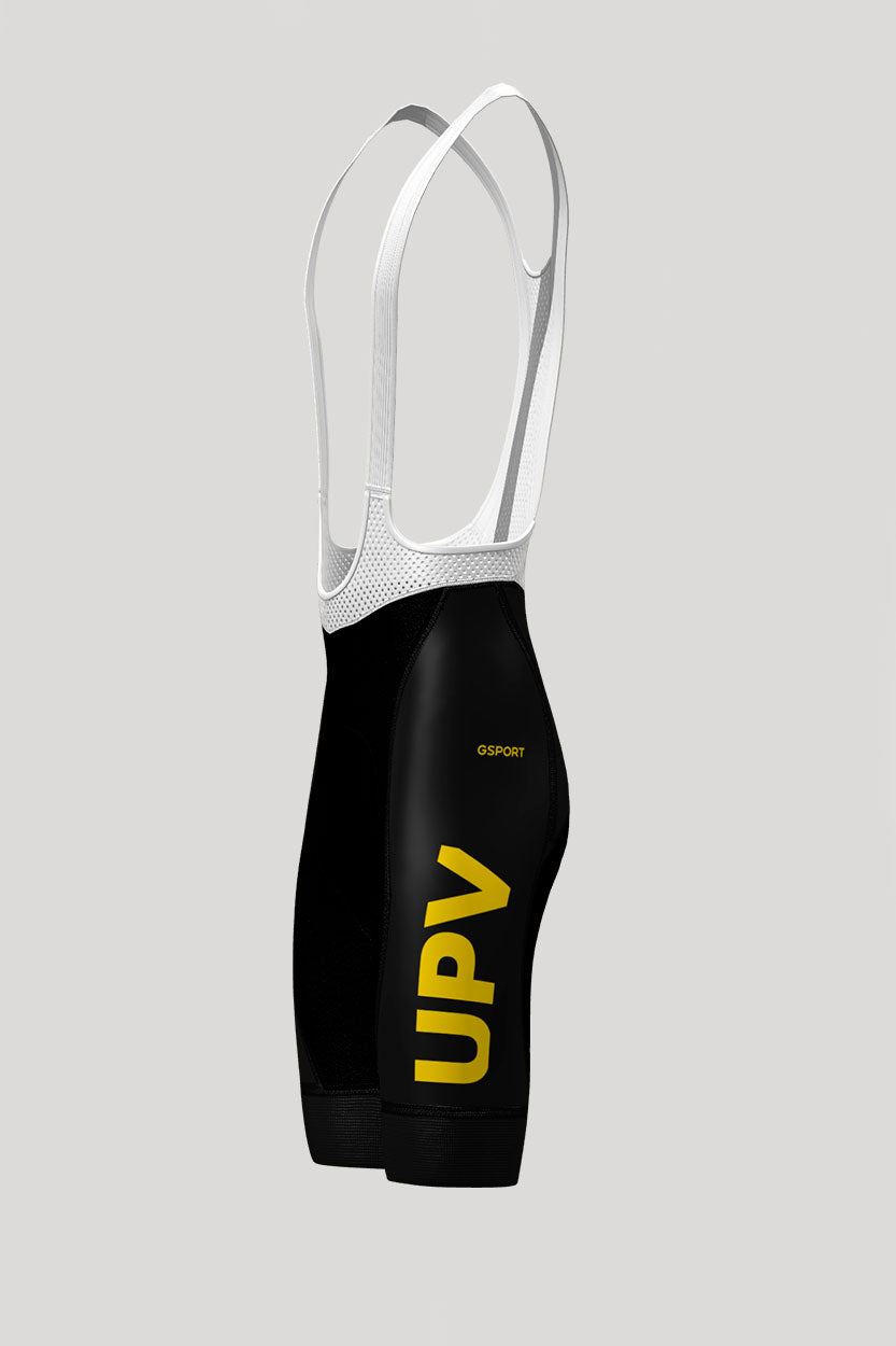 Culotte Aero Corto G8 UPV