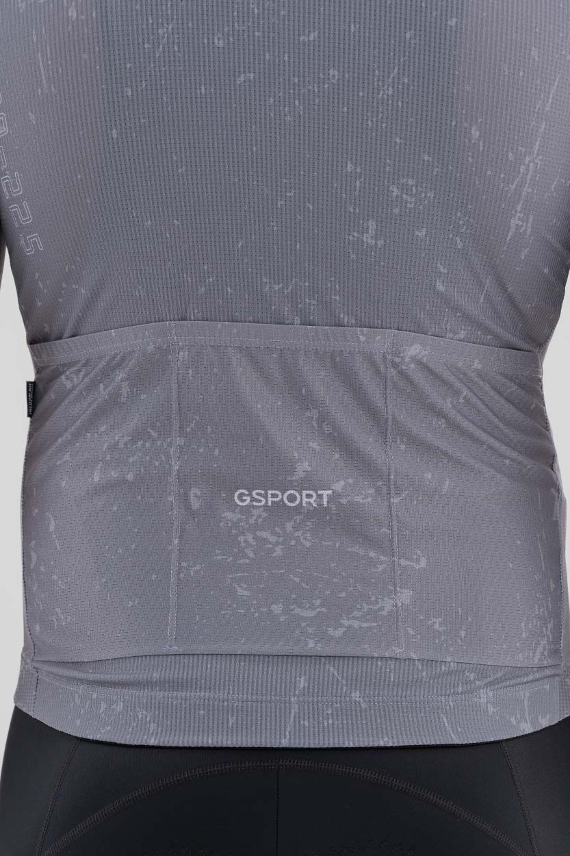 maillot custom ropa personalizada ciclismo aero transpirable gsport