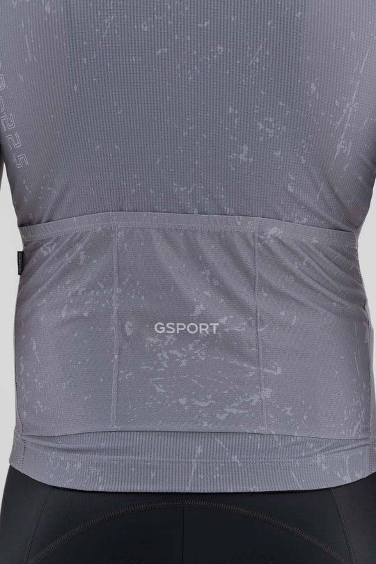 maillot custom ropa personalizada ciclismo aero transpirable gsport