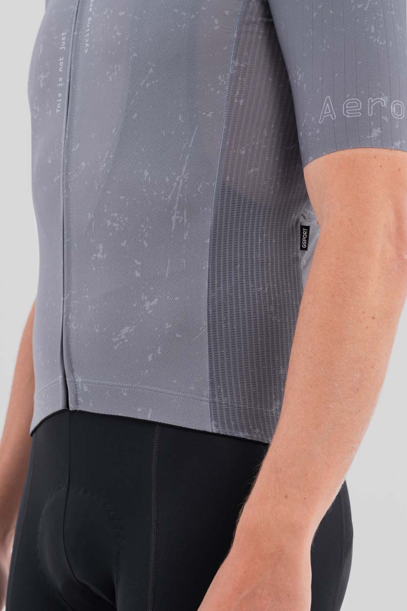 Maillot Aero Custom