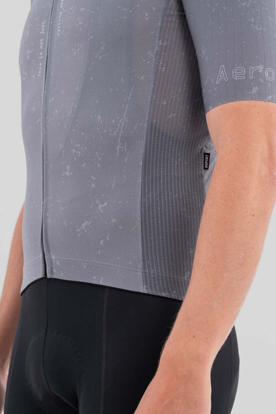 Maillot Aero Custom