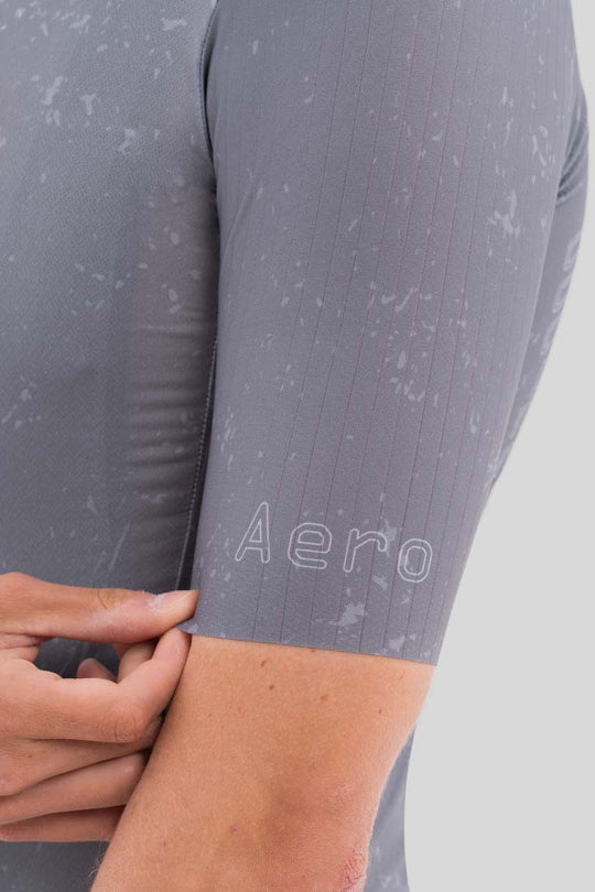 Maillot Aero Custom
