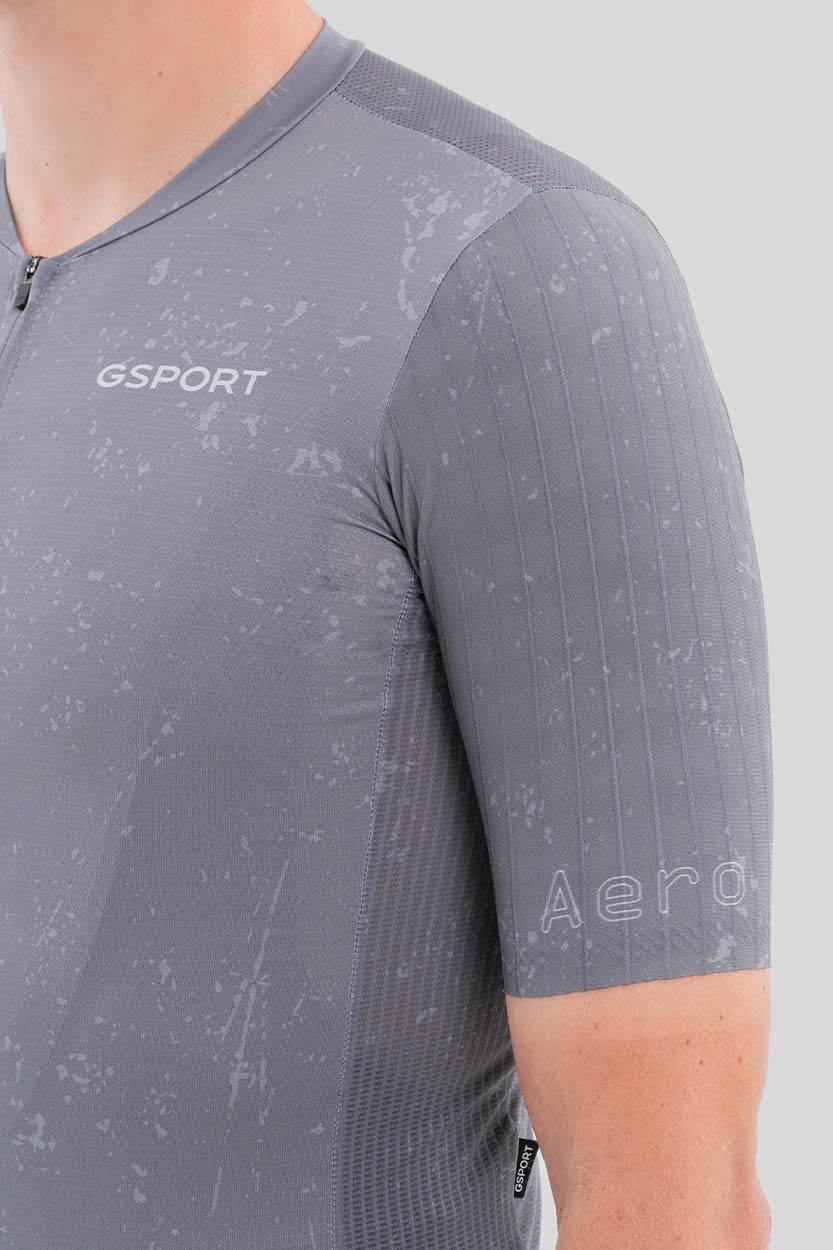 Maillot Aero T Custom