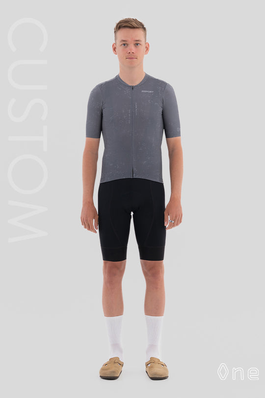 Maillot One Custom
