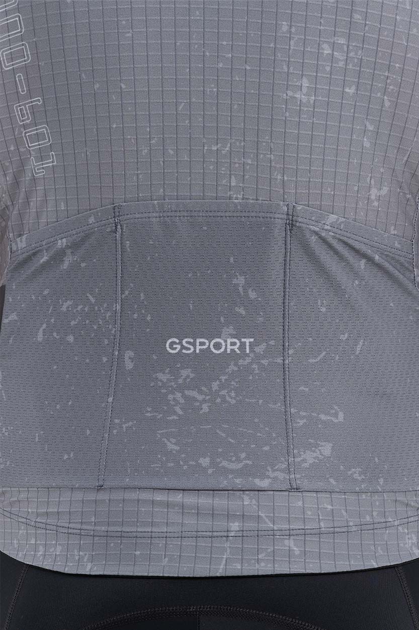 Maillot Pro Skin Custom