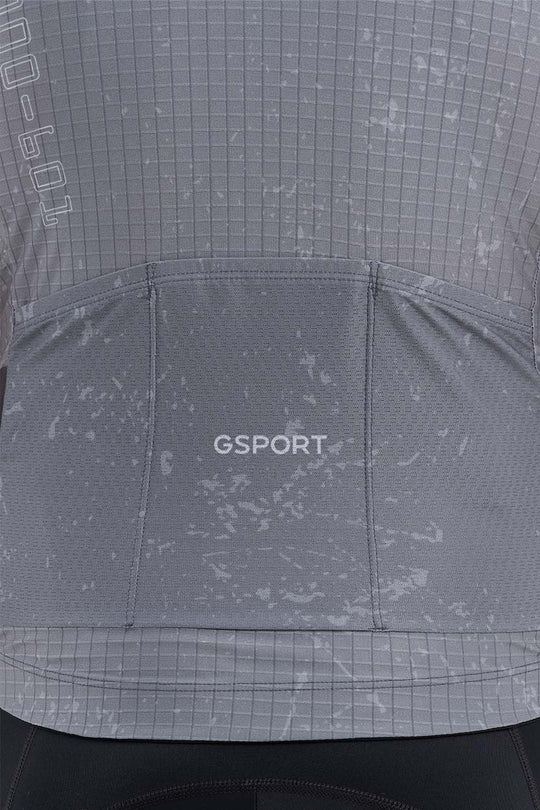 Maillot Pro Skin Custom