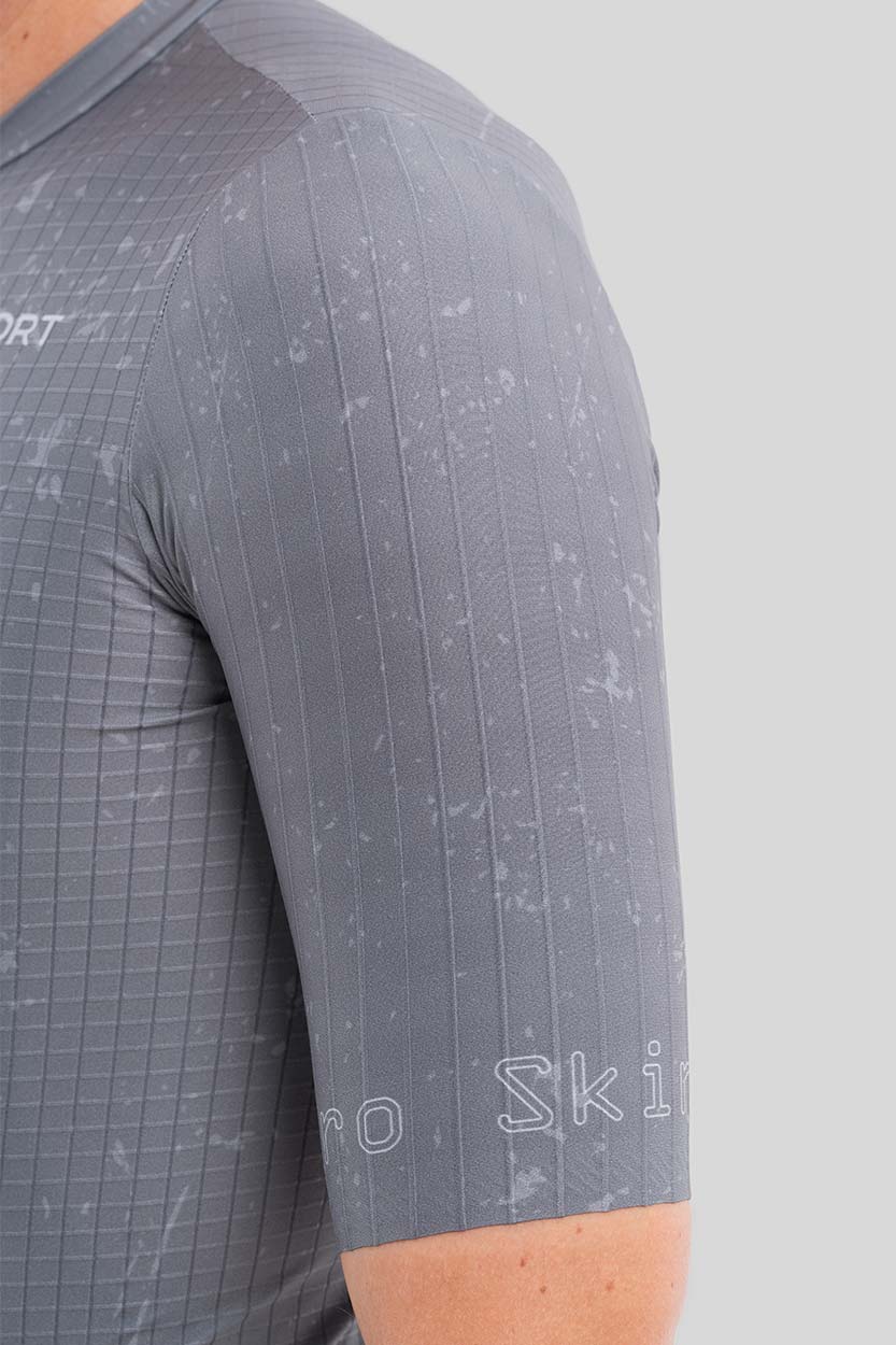 Maillot Pro Skin Custom