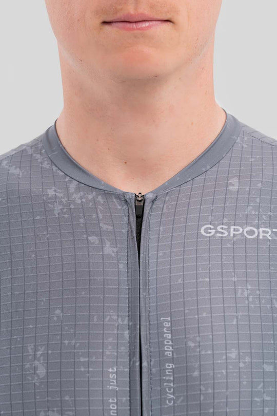 Maillot Pro Skin Custom