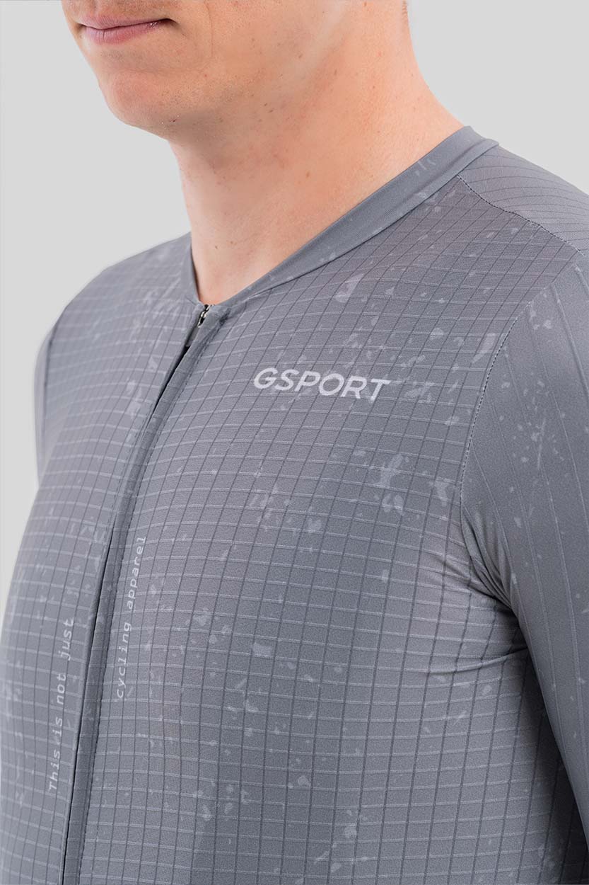 Maillot Pro Skin Custom
