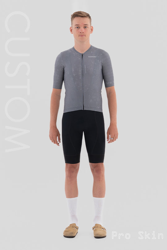 Maillot Pro Skin Custom