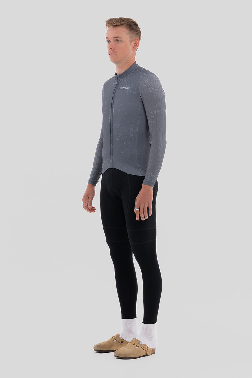 Maillot M/L Aero T Custom