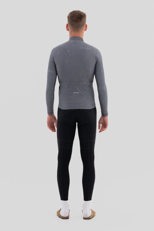 Maillot Aero T Light M/L Custom