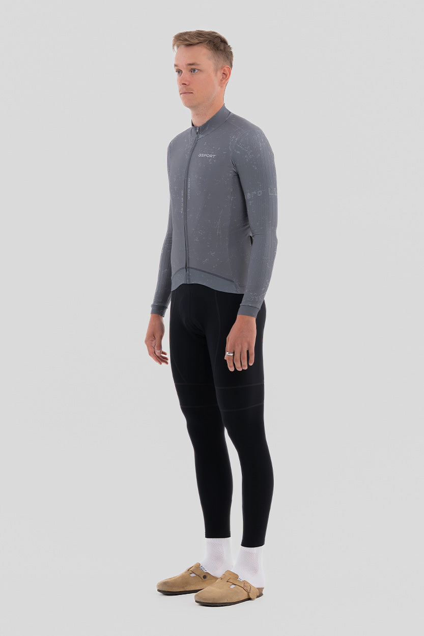 Maillot Aero T Light M/L Custom