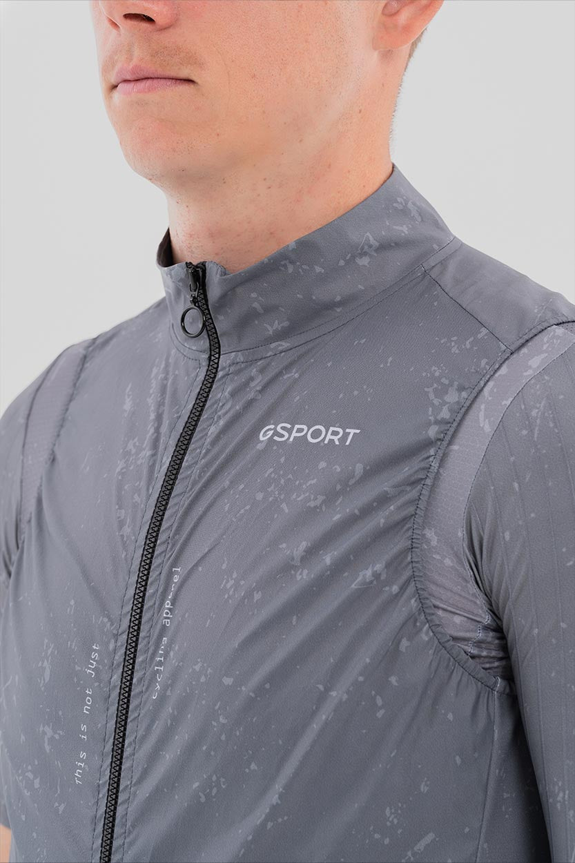Chaleco Lightweight Custom