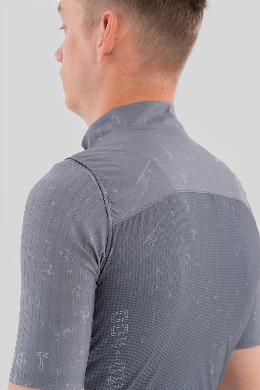 Chaleco Lightweight Custom