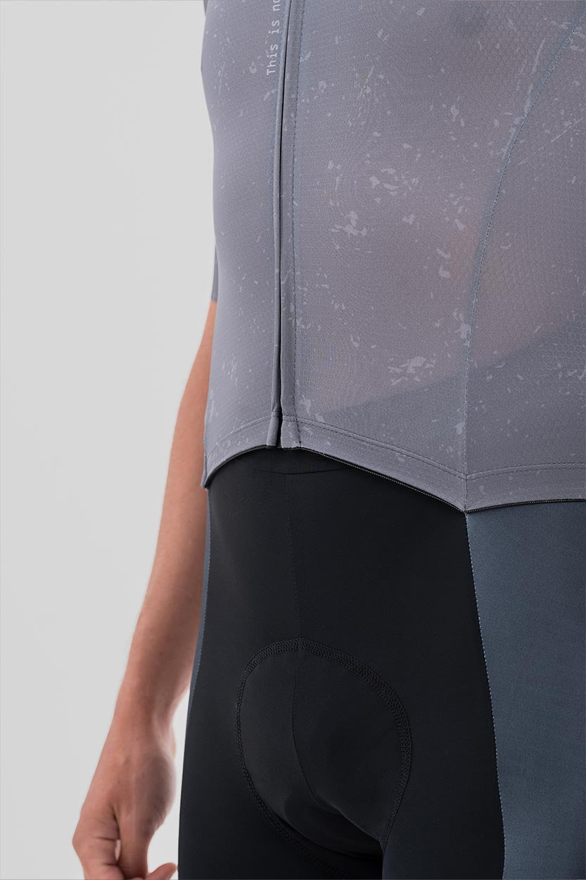 Aero Body M/C Custom