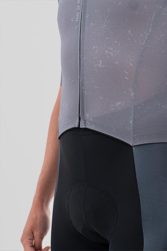 Aero Body M/C Custom