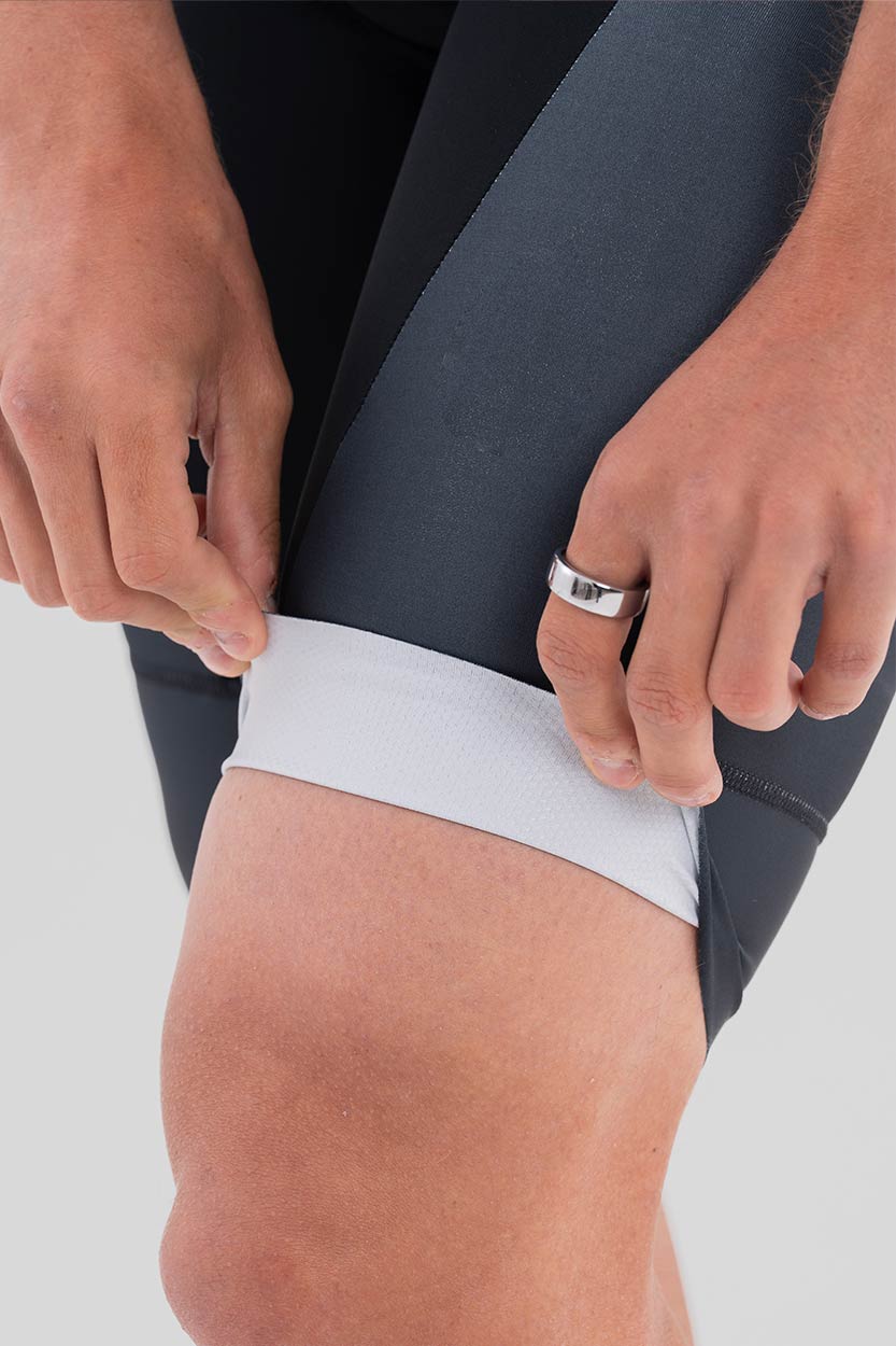 Aero Body M/C Custom