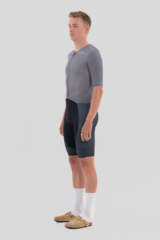 Aero Body M/C Custom